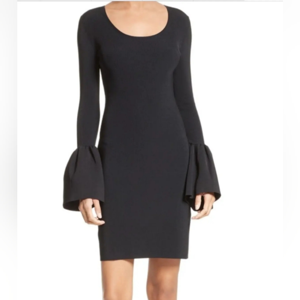 ELIZABETH & JAMES Willomina Dress